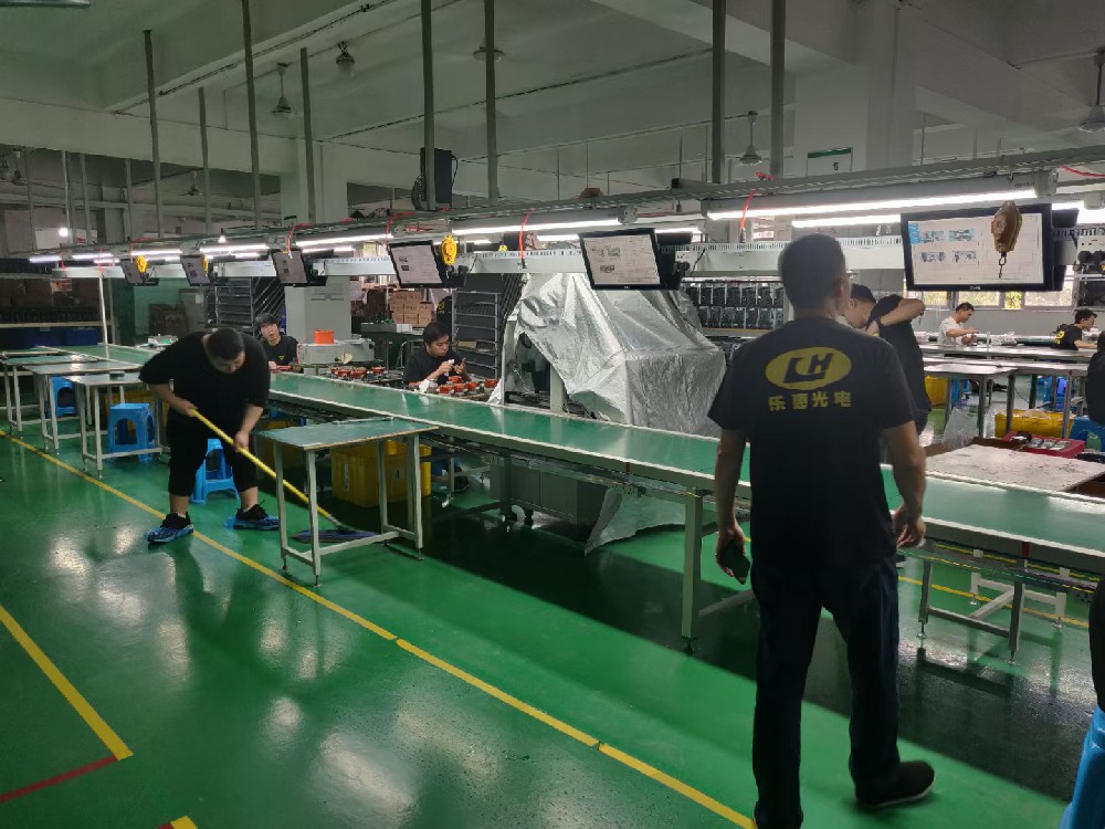 Istruzioni di lavoro elettroniche ESOP