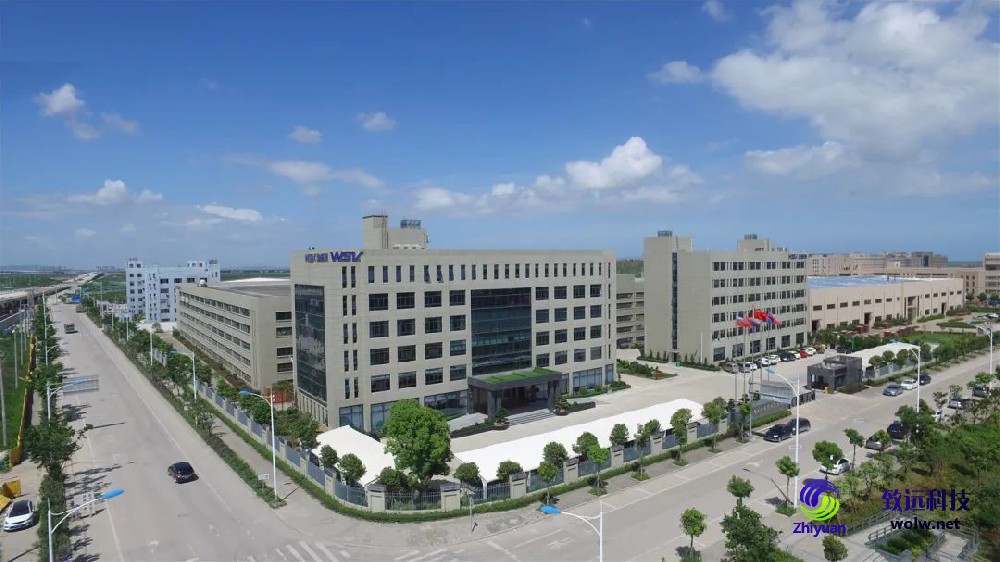 Hytera: Integrazione pubblico-privato - Creazione di soluzioni 5G per fabbriche intelligenti al fine